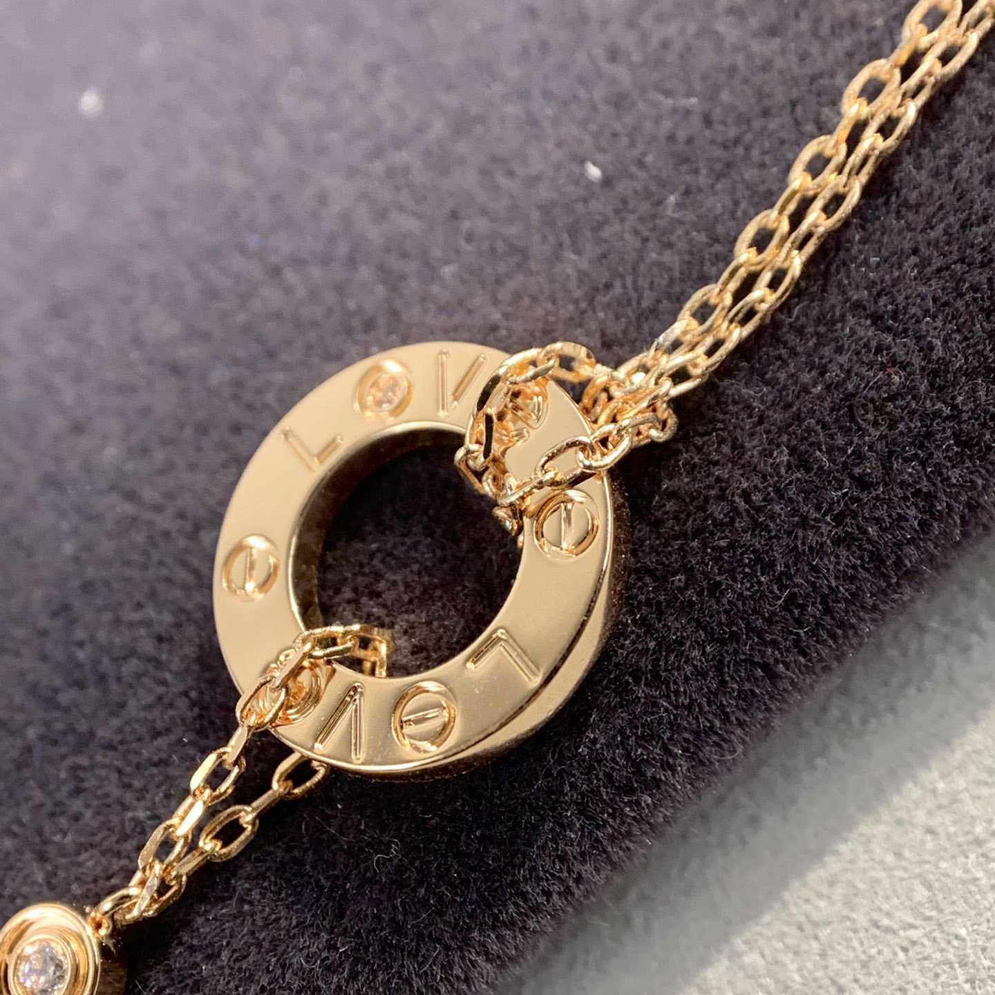 Cartier Love Bracelet - DopestKickz