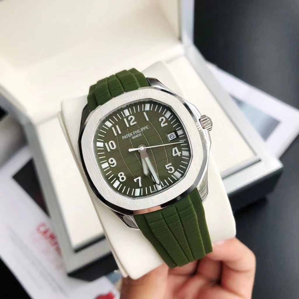 Patek Philipps Sa Watch  - DopestKickz