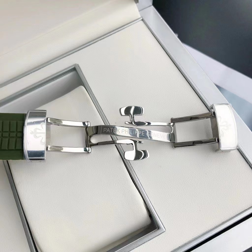 Patek Philipps Sa Watch  - DopestKickz