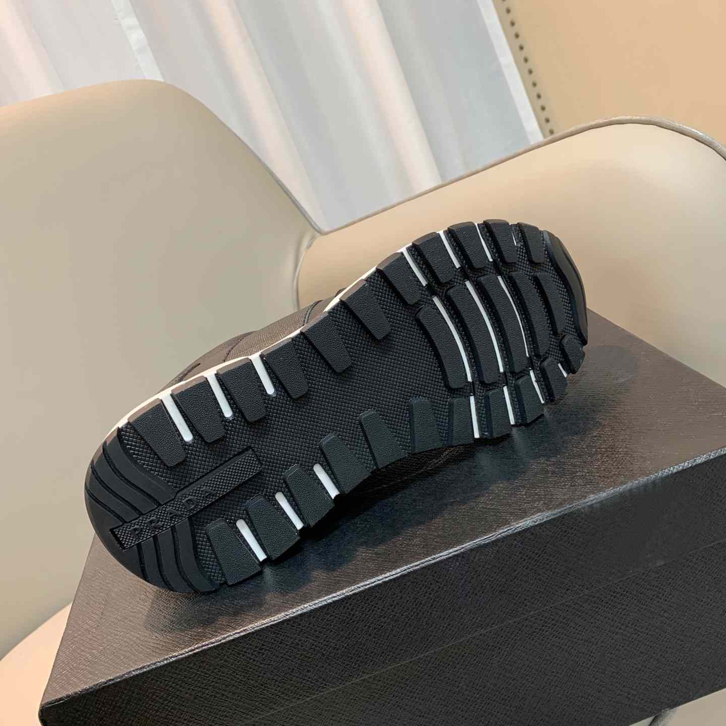 Prada Prax 01 Sneakers - DopestKickz