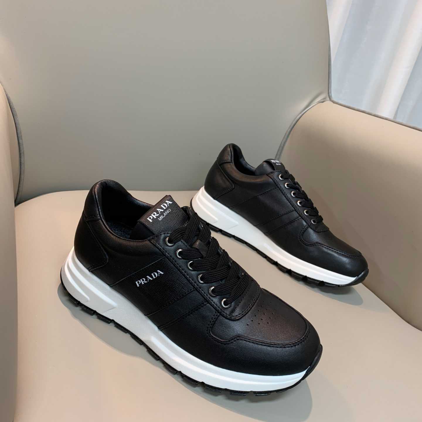 Prada Prax 01 Sneakers - DopestKickz