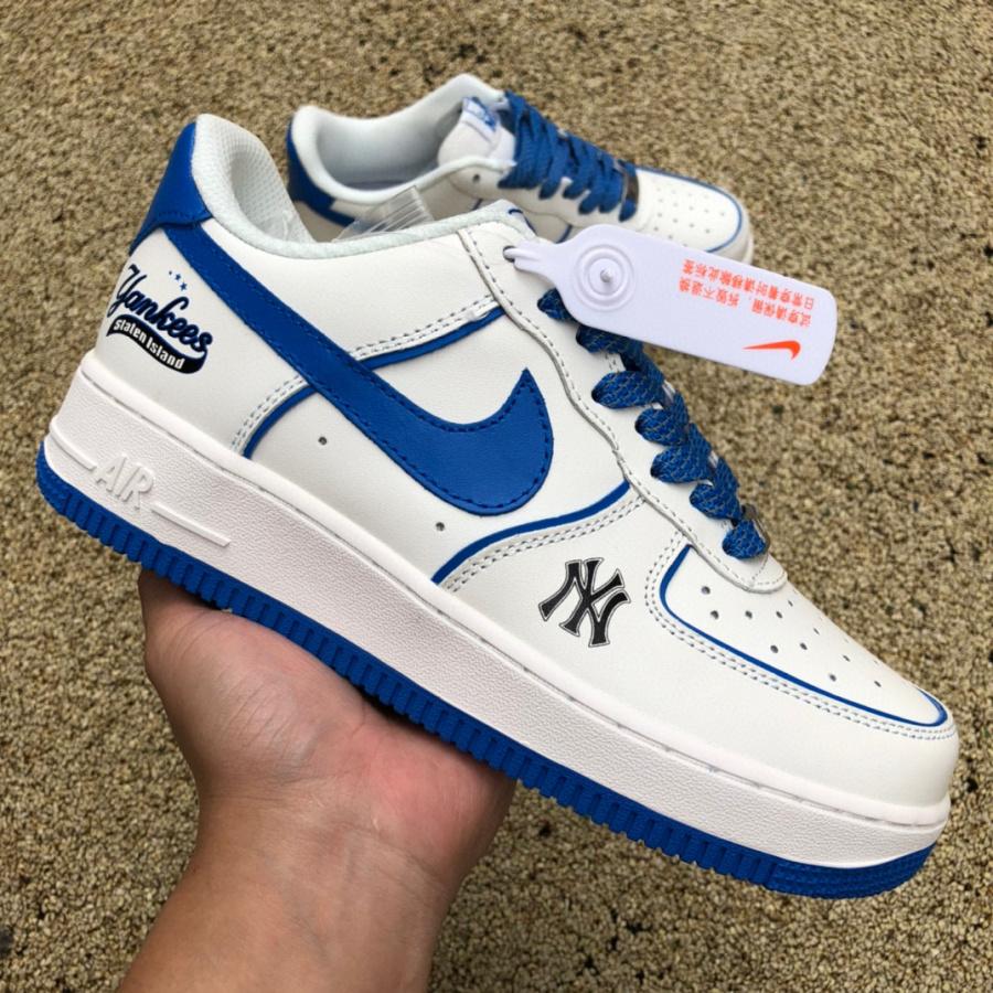  Nike Air Force 1 Low ’07  Sneaker     BS8806-522 - DopestKickz