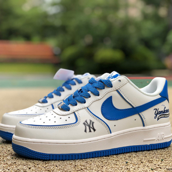  Nike Air Force 1 Low ’07  Sneaker     BS8806-522 - DopestKickz