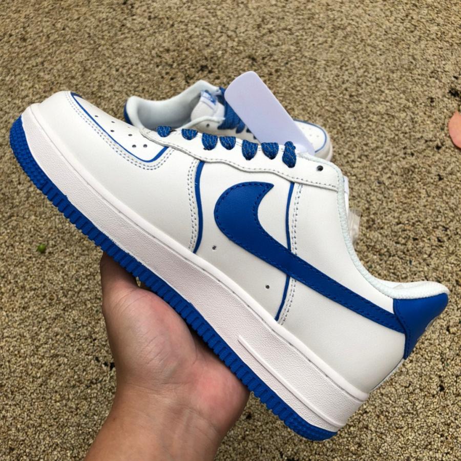  Nike Air Force 1 Low ’07  Sneaker     BS8806-522 - DopestKickz