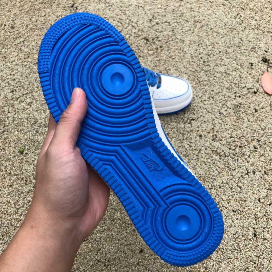  Nike Air Force 1 Low ’07  Sneaker     BS8806-522 - DopestKickz