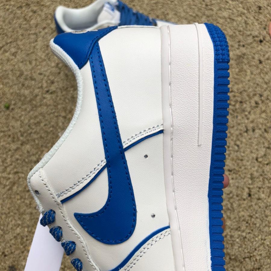  Nike Air Force 1 Low ’07  Sneaker     BS8806-522 - DopestKickz