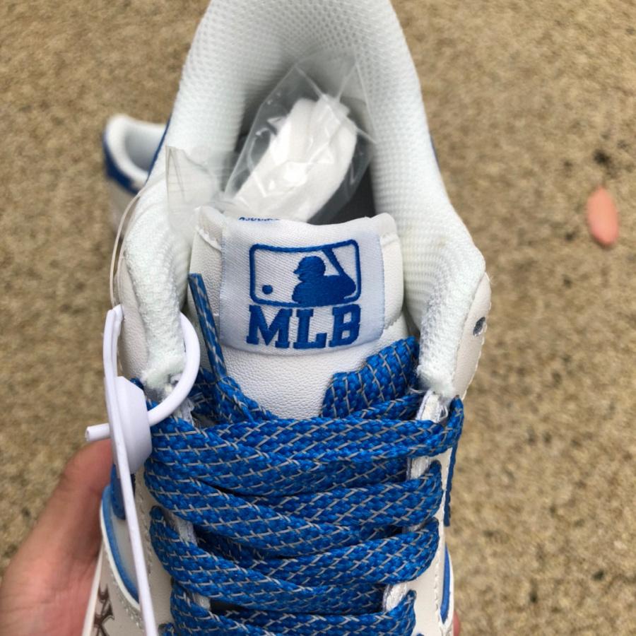  Nike Air Force 1 Low ’07  Sneaker     BS8806-522 - DopestKickz