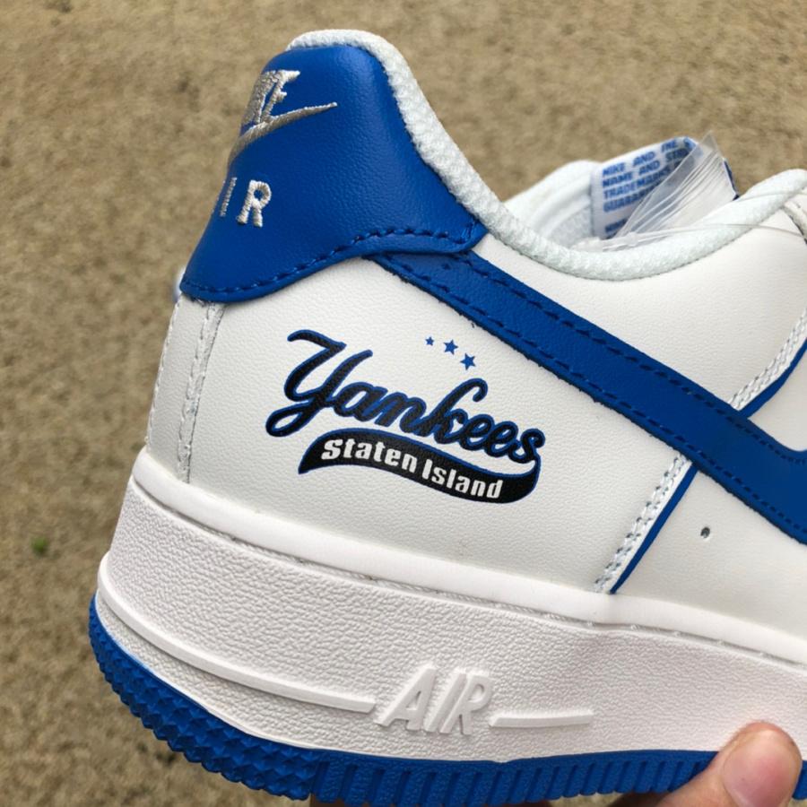  Nike Air Force 1 Low ’07  Sneaker     BS8806-522 - DopestKickz