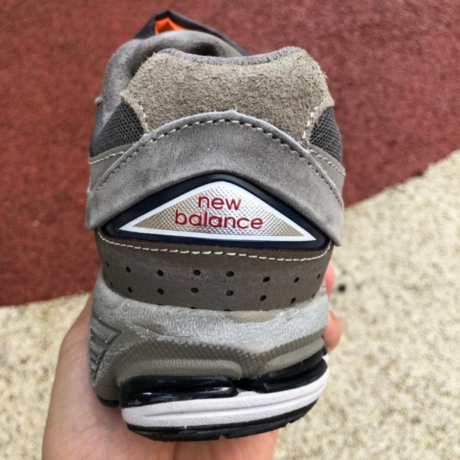 New Balance 2002R 'Grey'Sneakers                  M2002RVA - DopestKickz