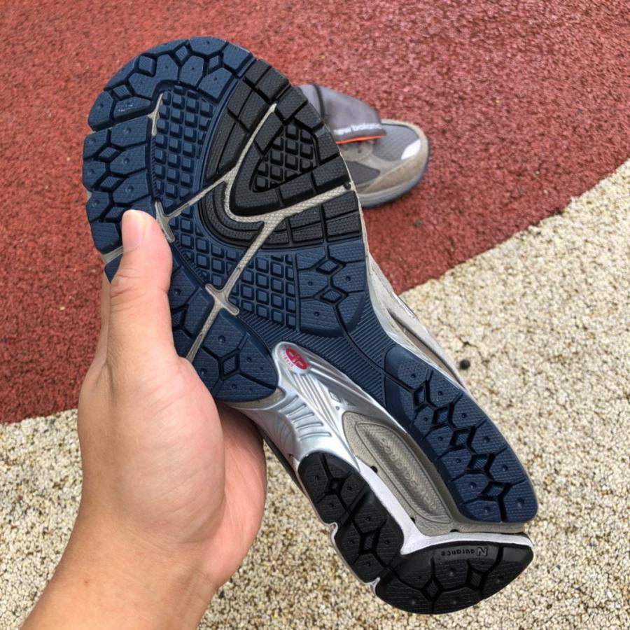 New Balance 2002R 'Grey'Sneakers                  M2002RVA - DopestKickz