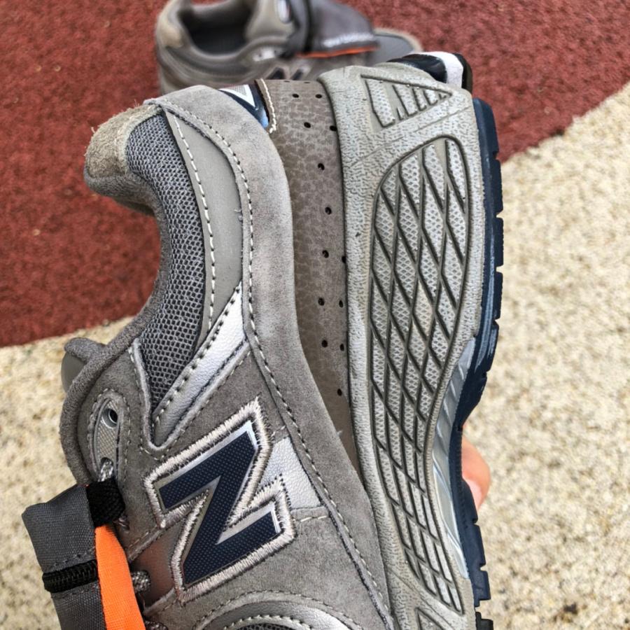 New Balance 2002R 'Grey'Sneakers                  M2002RVA - DopestKickz