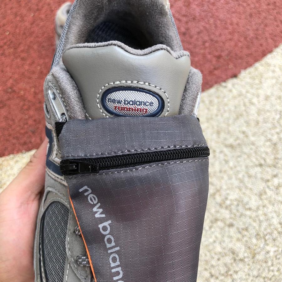 New Balance 2002R 'Grey'Sneakers                  M2002RVA - DopestKickz