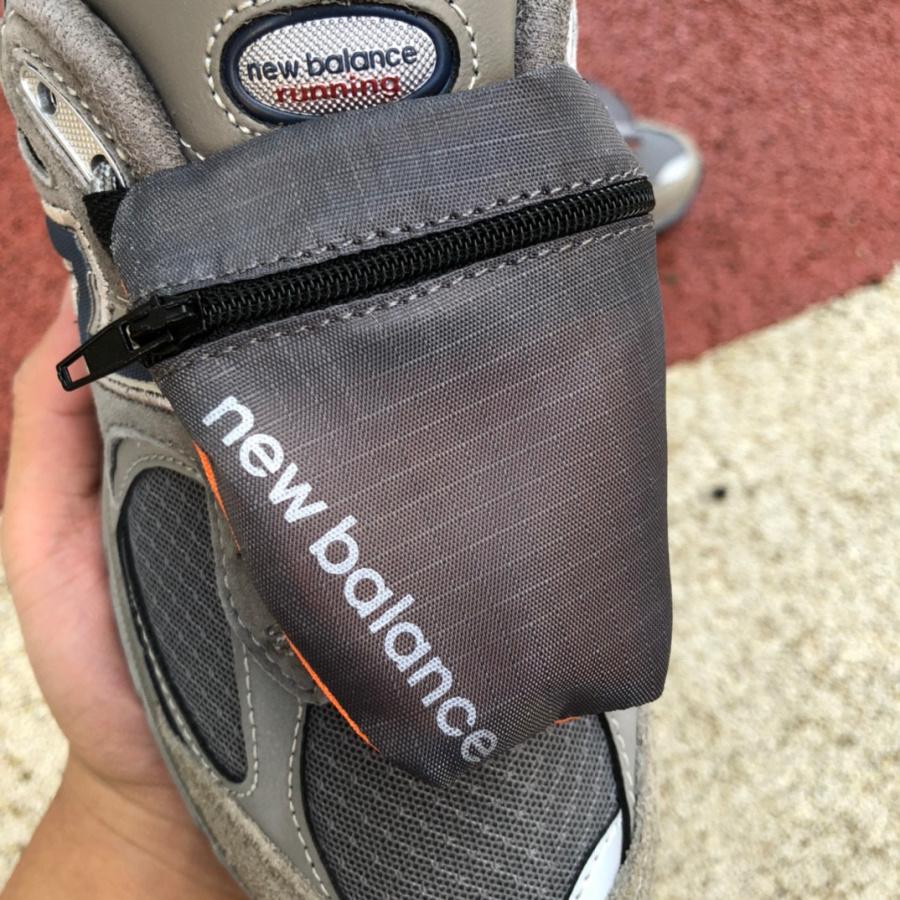 New Balance 2002R 'Grey'Sneakers                  M2002RVA - DopestKickz