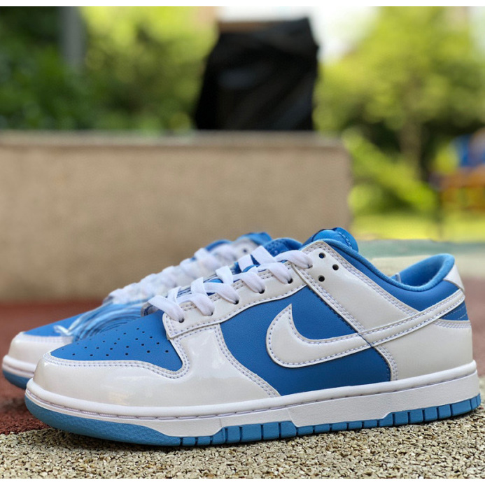 Nike Dunk Low Sneaker     DJ9955-101 - DopestKickz