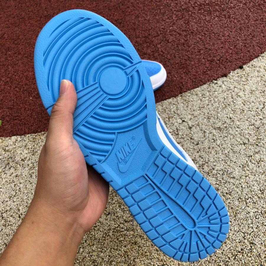 Nike Dunk Low Sneaker     DJ9955-101 - DopestKickz