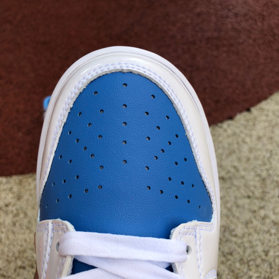 Nike Dunk Low Sneaker     DJ9955-101 - DopestKickz