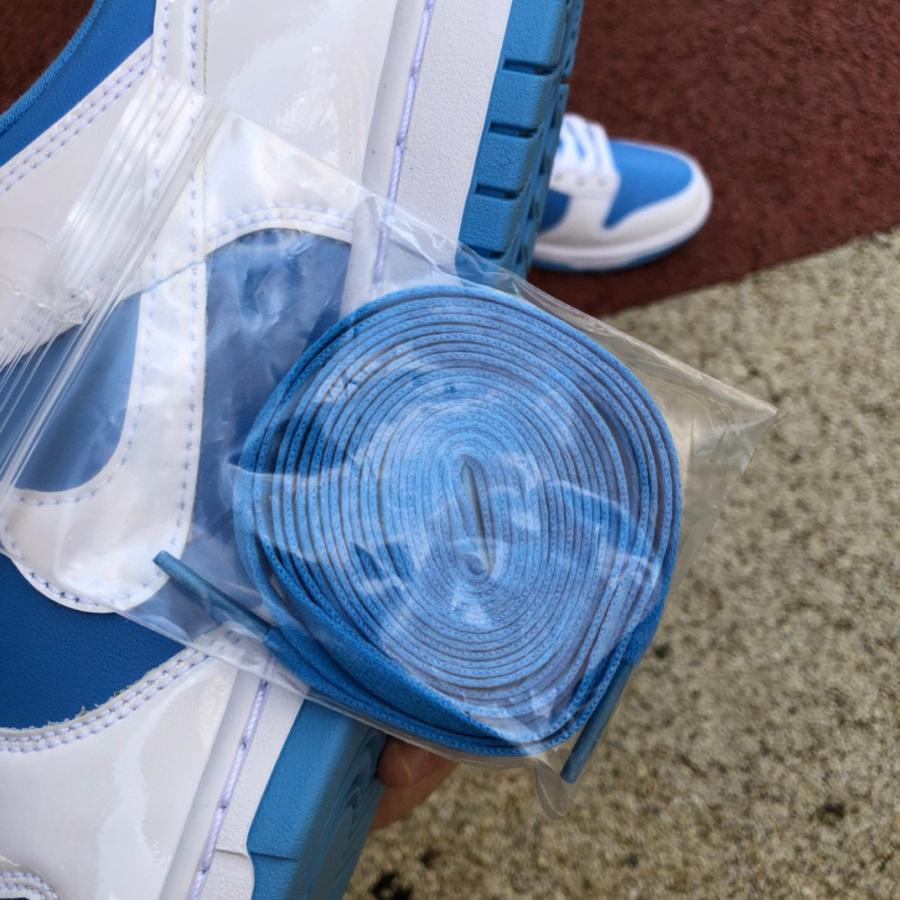 Nike Dunk Low Sneaker     DJ9955-101 - DopestKickz