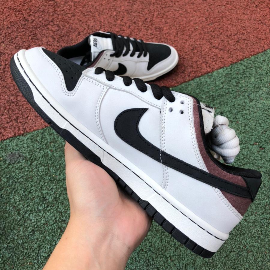 Nike Sb Dunk Low Pro “AE86” Sneakers      AE1391-086 - DopestKickz