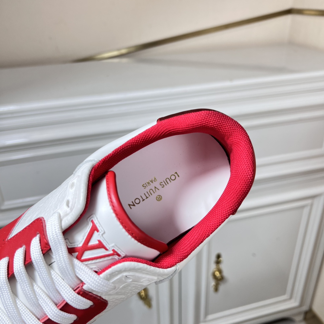 Louis Vuitton Run Away Sneaker       - DopestKickz