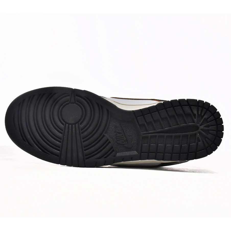 Nike SB Dunk Low AE86 Black Brown Sneaker   DD1391-106 - DopestKickz