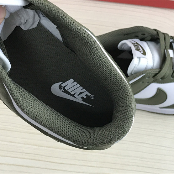 Nike Dunk Low “Medium Olive”Sneakers  DD1503-120  - DopestKickz