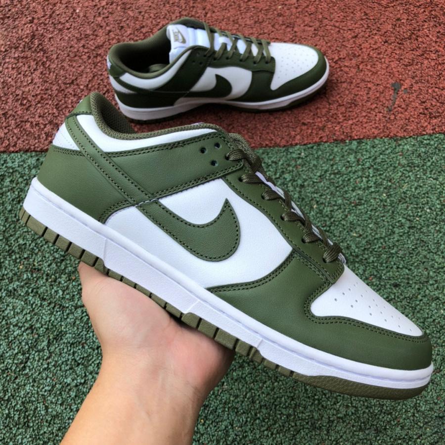 Nike Dunk Low Sneaker    DD1503-120 - DopestKickz