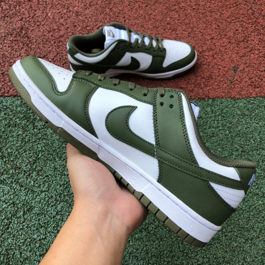 Nike Dunk Low Sneaker    DD1503-120 - DopestKickz