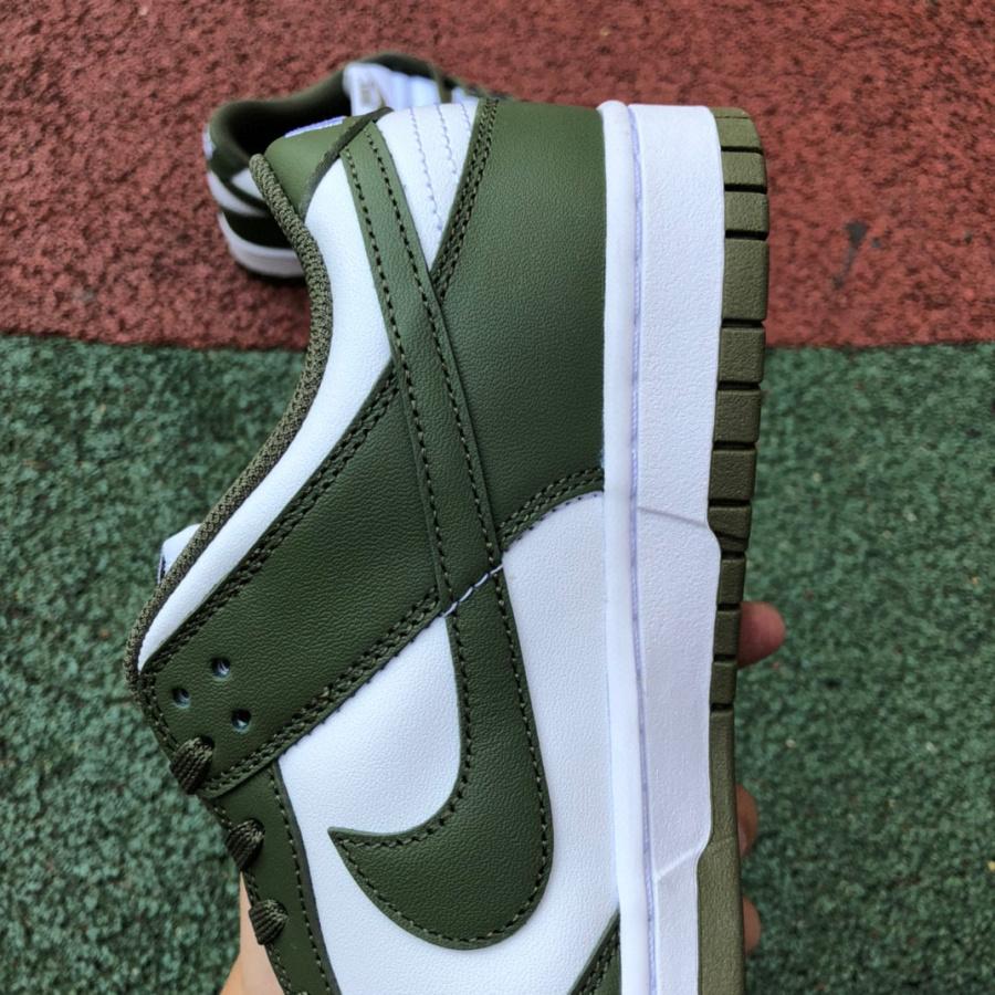 Nike Dunk Low Sneaker    DD1503-120 - DopestKickz