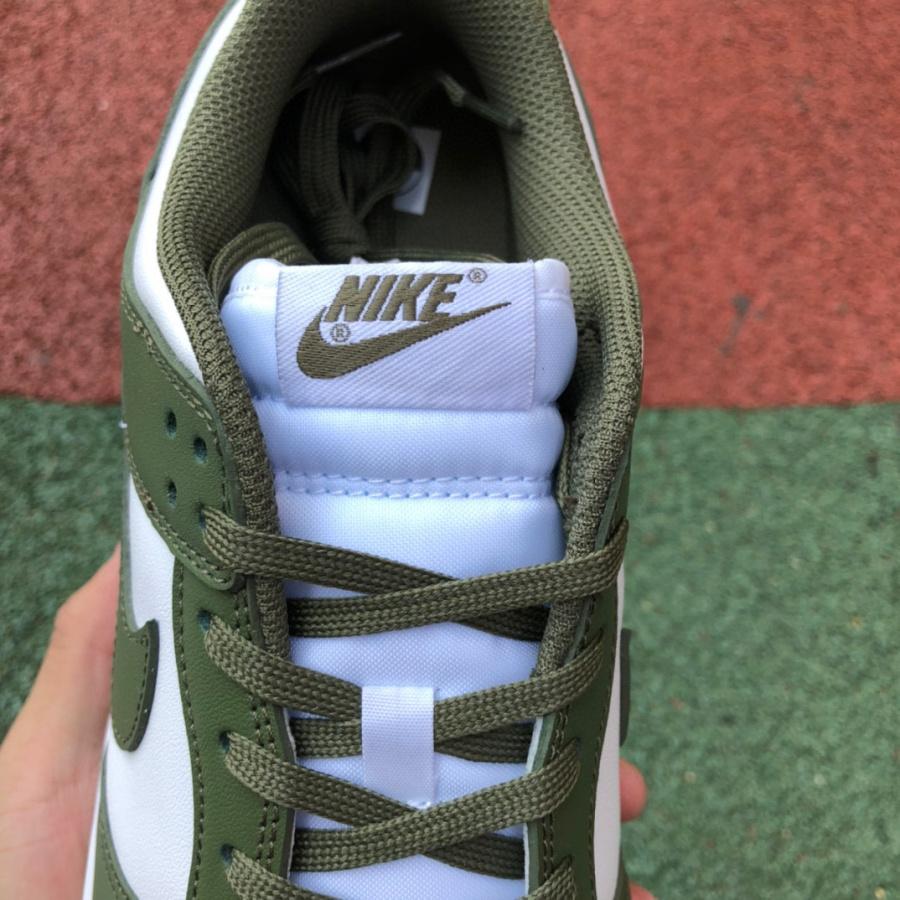 Nike Dunk Low Sneaker    DD1503-120 - DopestKickz