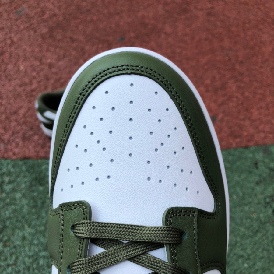 Nike Dunk Low Sneaker    DD1503-120 - DopestKickz