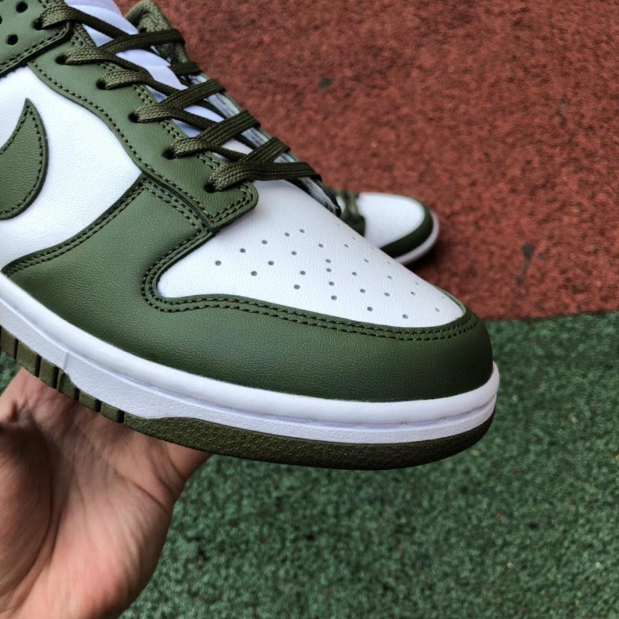 Nike Dunk Low Sneaker    DD1503-120 - DopestKickz