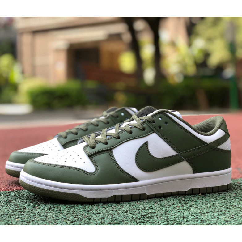 Nike Dunk Low Sneaker    DD1503-120 - DopestKickz