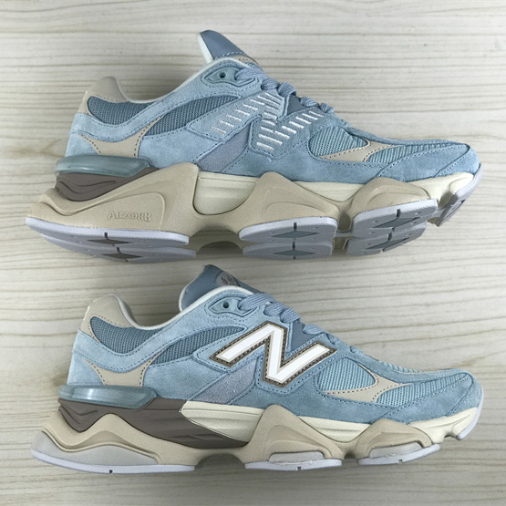 Joe Freshgoods x New Balance 9060 Sneakers             U9060FNB  - DopestKickz