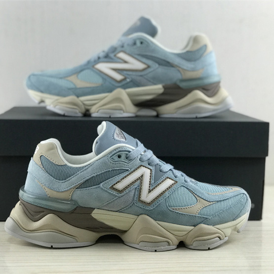 Joe Freshgoods x New Balance 9060 Sneakers             U9060FNB  - DopestKickz