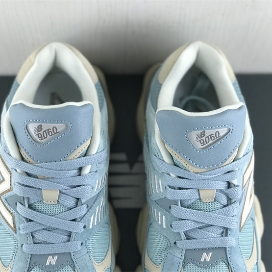 Joe Freshgoods x New Balance 9060 Sneakers             U9060FNB  - DopestKickz