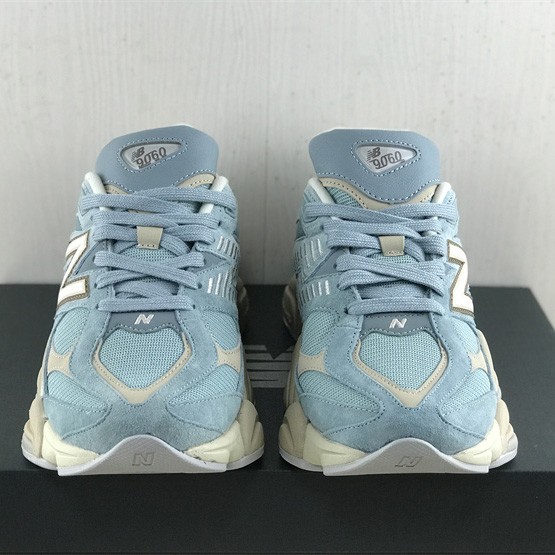 Joe Freshgoods x New Balance 9060 Sneakers             U9060FNB  - DopestKickz