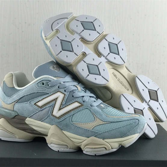 Joe Freshgoods x New Balance 9060 Sneakers             U9060FNB  - DopestKickz