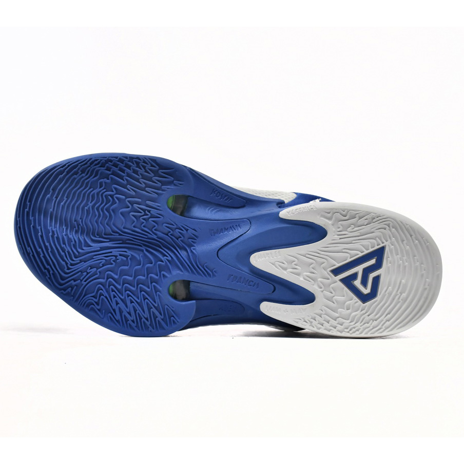 Nike Zoom Freak 4 Laser Blue Sneaker     DJ6149-400 - DopestKickz