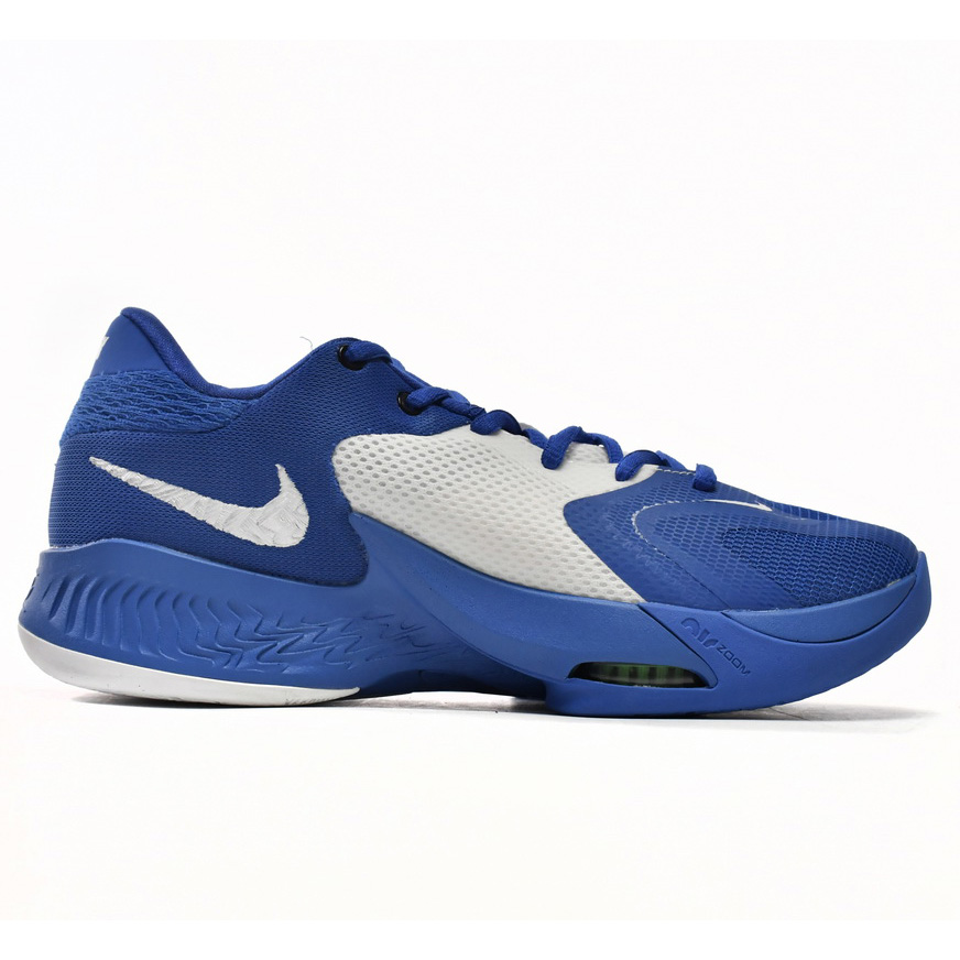 Nike Zoom Freak 4 Laser Blue Sneaker     DJ6149-400 - DopestKickz