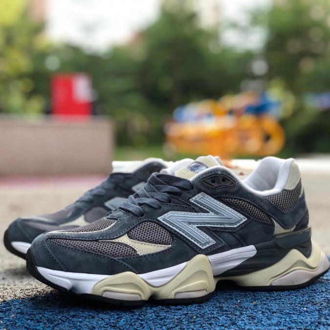 Joe Freshgoods x New Balance NB9060 Sneakers                  U9060CH1 - DopestKickz
