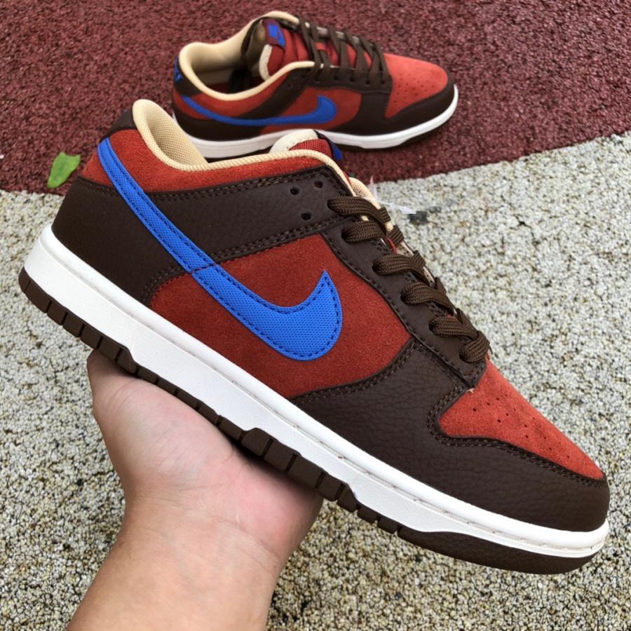 Nike Dunk Low “Mars Stone”  Sneaker    DR9704-200 - DopestKickz