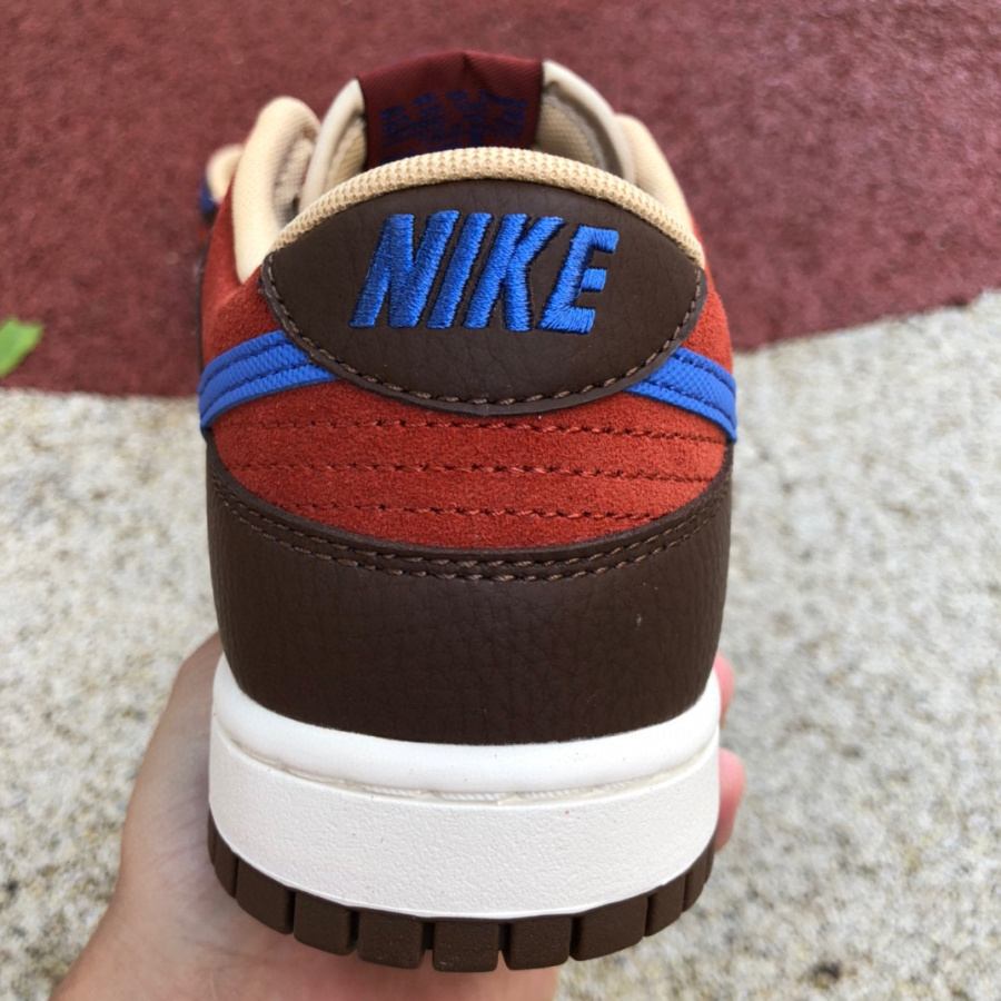 Nike Dunk Low “Mars Stone”  Sneaker    DR9704-200 - DopestKickz