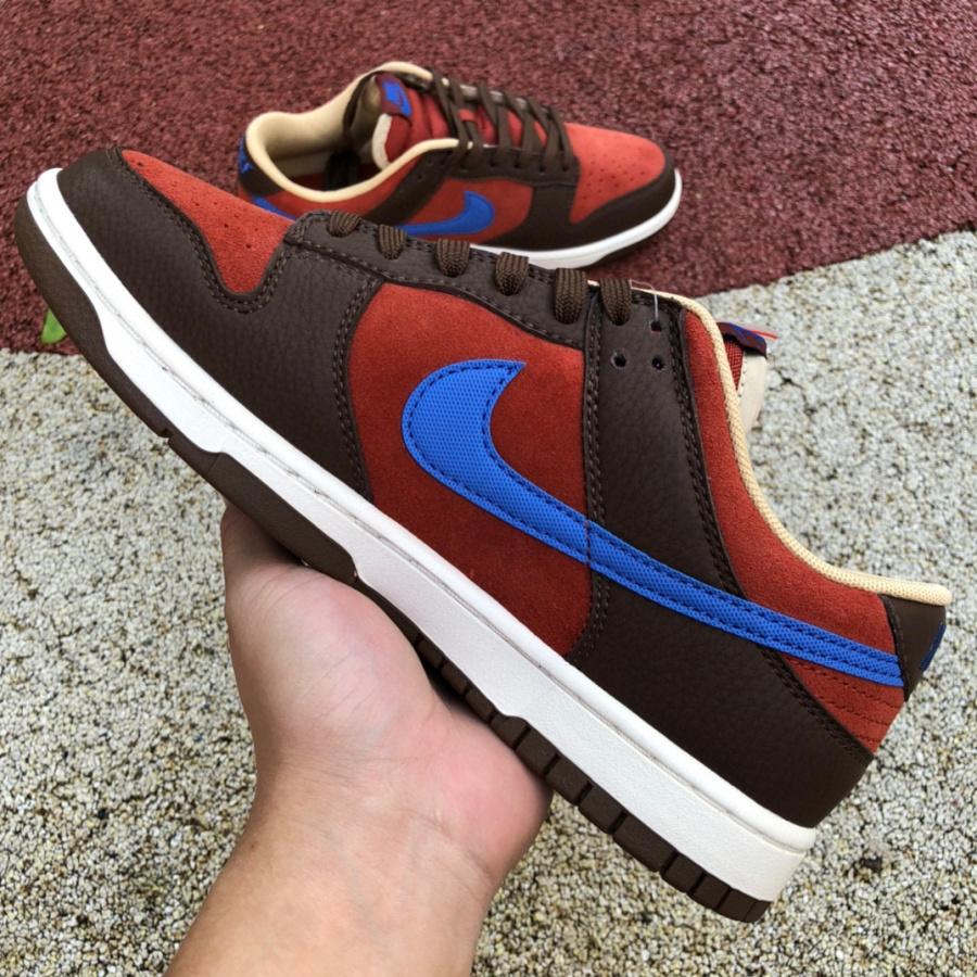 Nike Dunk Low “Mars Stone”  Sneaker    DR9704-200 - DopestKickz
