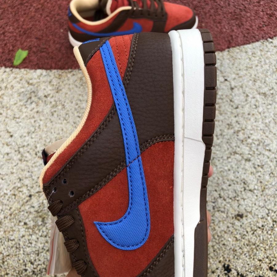 Nike Dunk Low “Mars Stone”  Sneaker    DR9704-200 - DopestKickz