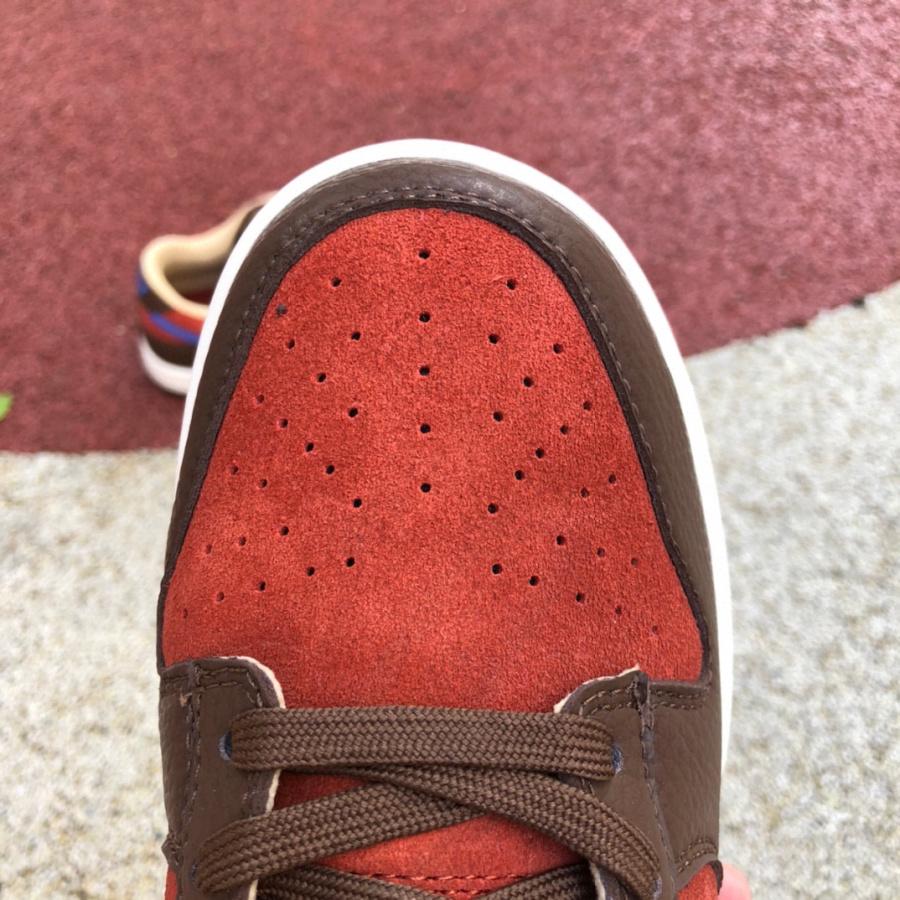 Nike Dunk Low “Mars Stone”  Sneaker    DR9704-200 - DopestKickz