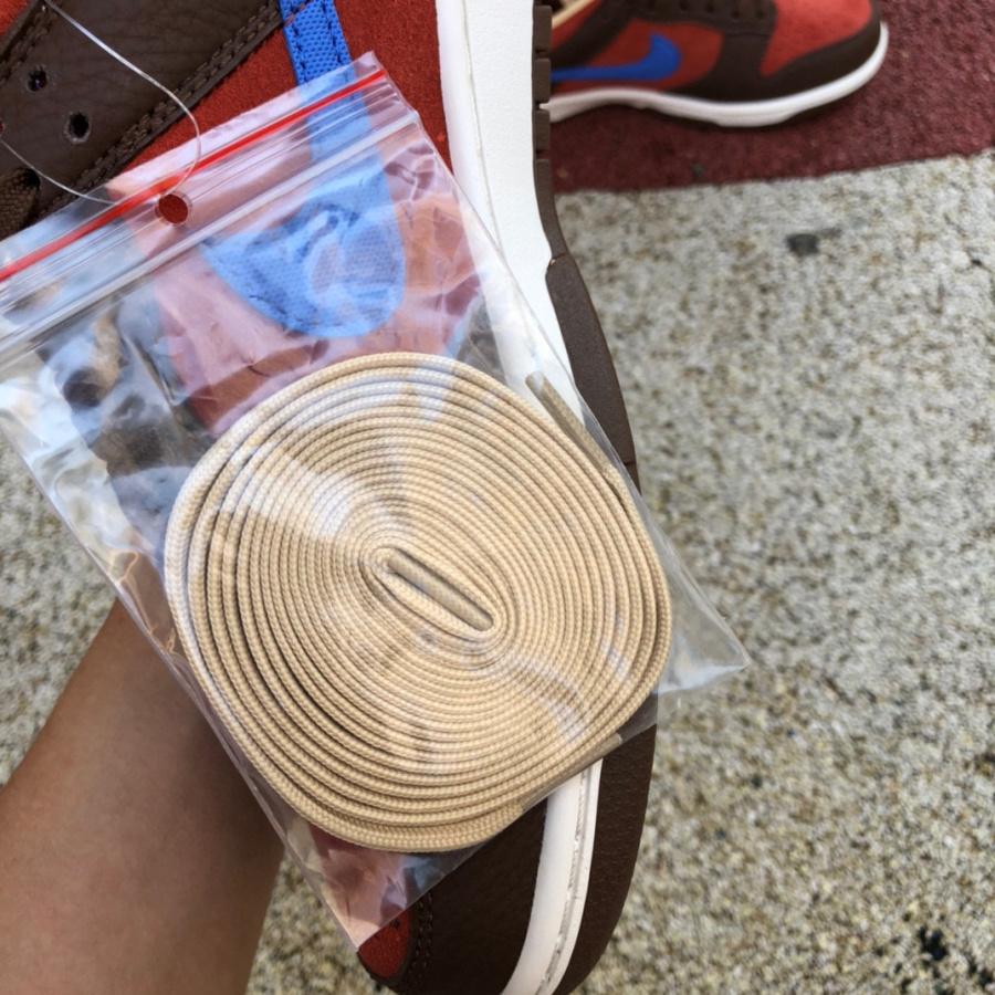 Nike Dunk Low “Mars Stone”  Sneaker    DR9704-200 - DopestKickz