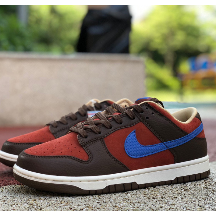 Nike Dunk Low “Mars Stone”  Sneaker    DR9704-200 - DopestKickz