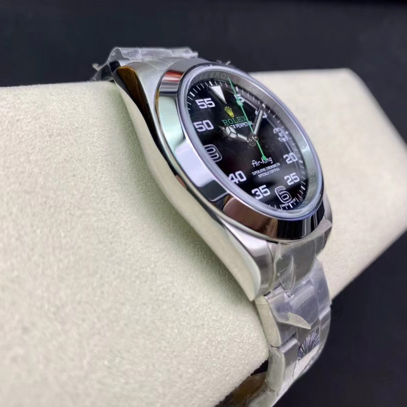 Rolex Watch  - DopestKickz