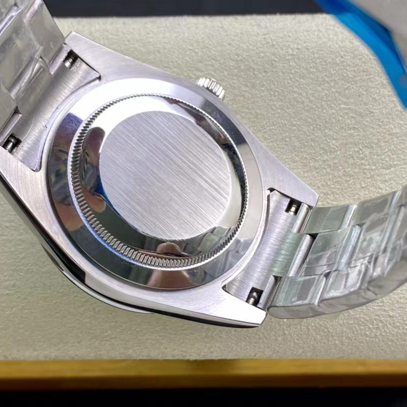 Rolex Watch  - DopestKickz