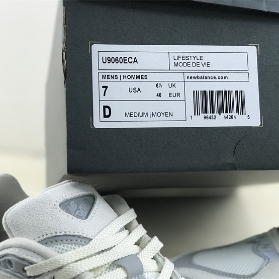 Joe Freshgoods x New Balance 9060 Sneakers             U9060ECA  - DopestKickz